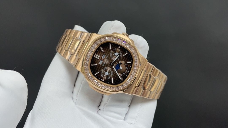 PATEK PHILIPPE